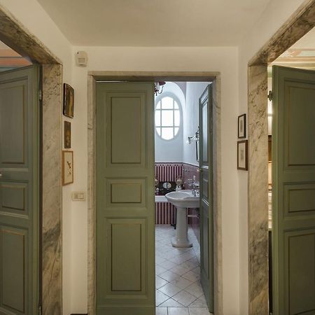 Fancy Apartment In Palazzo Grimaldi By Wonderful Italy เจนัว ภายนอก รูปภาพ