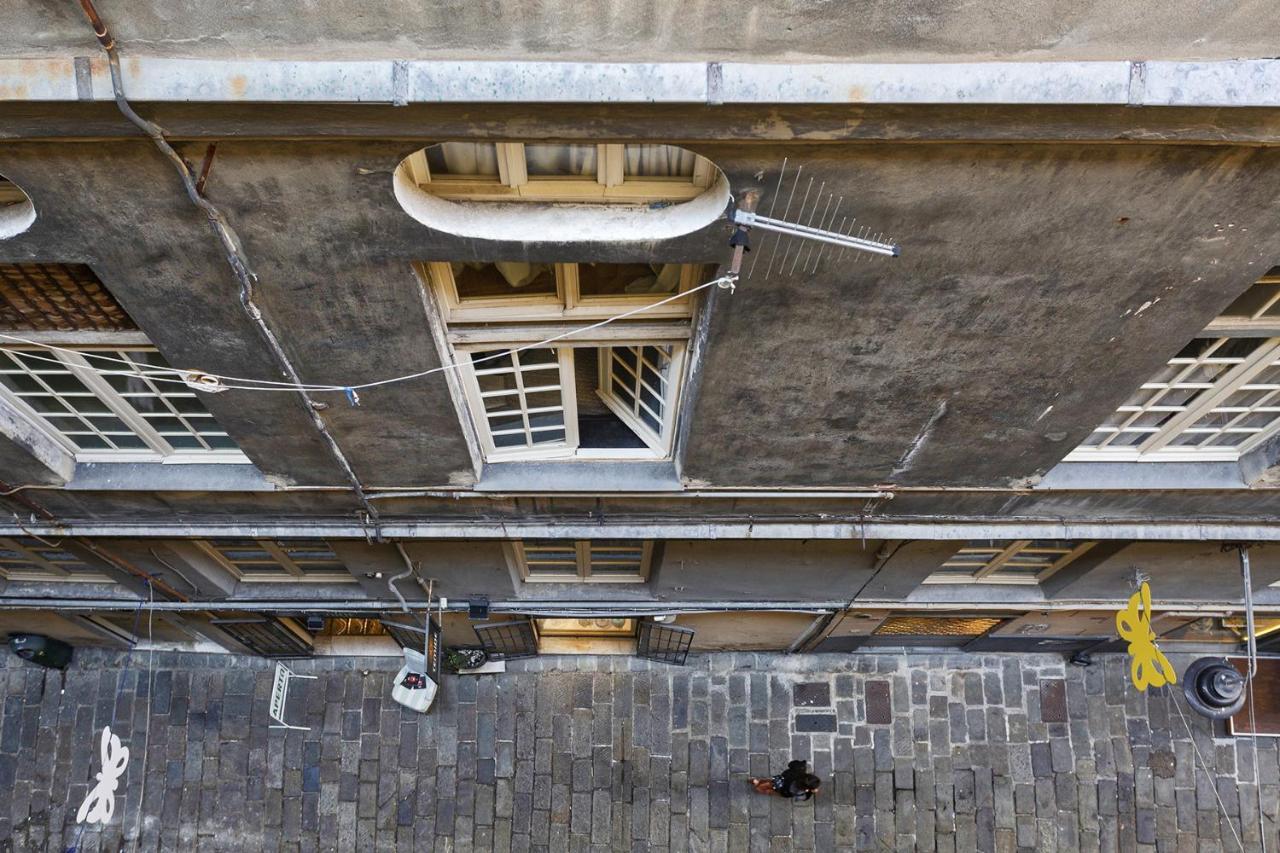 Fancy Apartment In Palazzo Grimaldi By Wonderful Italy เจนัว ภายนอก รูปภาพ