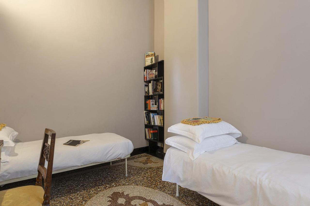 Fancy Apartment In Palazzo Grimaldi By Wonderful Italy เจนัว ภายนอก รูปภาพ